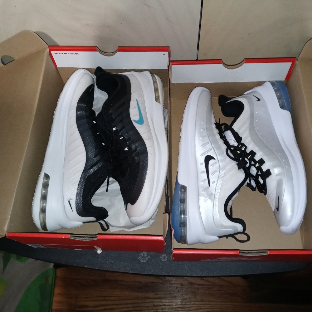 Men's Nike shoes brand new